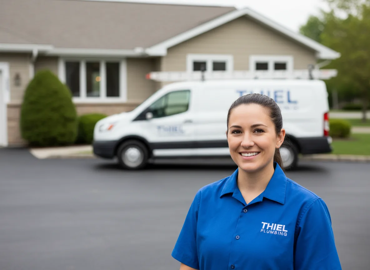 Plumber Deering, ND FAQs